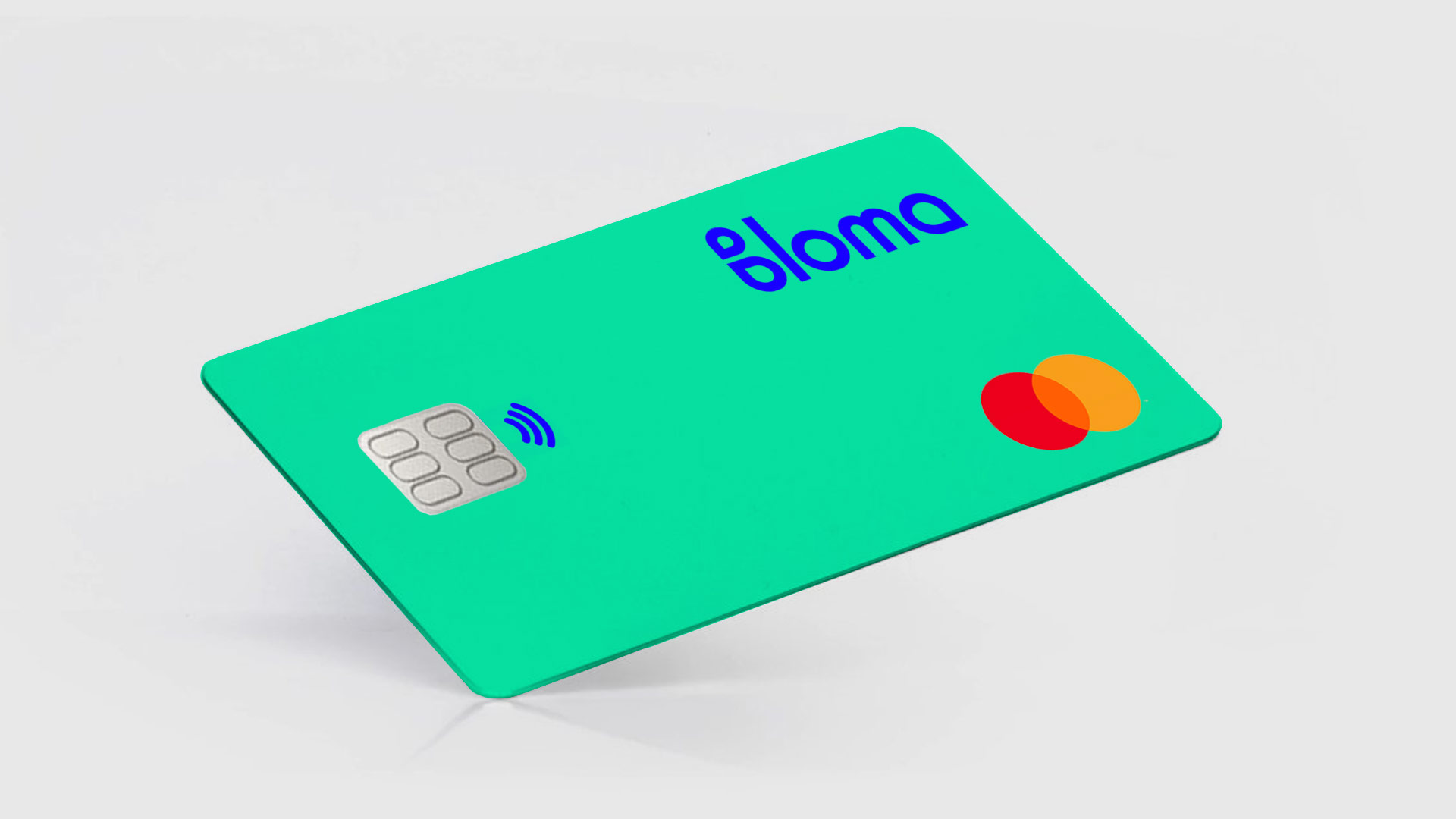 Bloma Card
