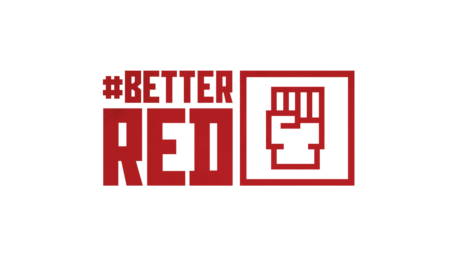 BetterRed Logo