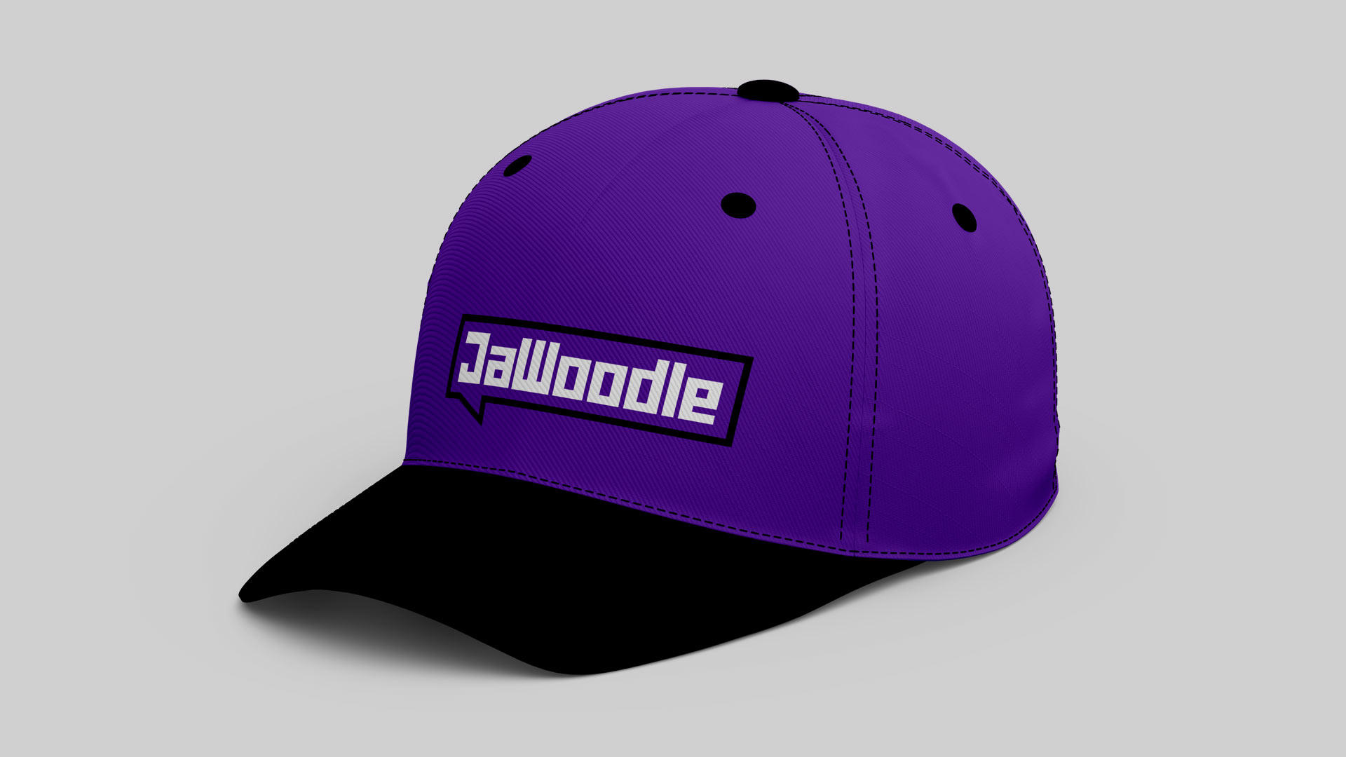 JaWoodle Cap