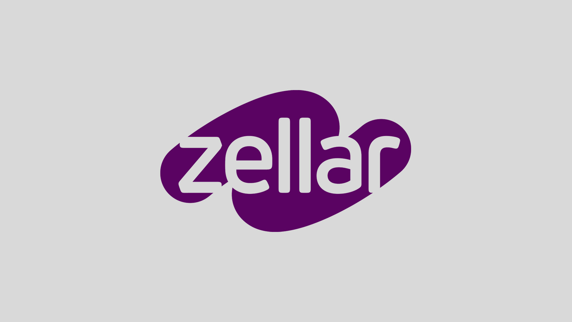 Zellar Logo Colour way