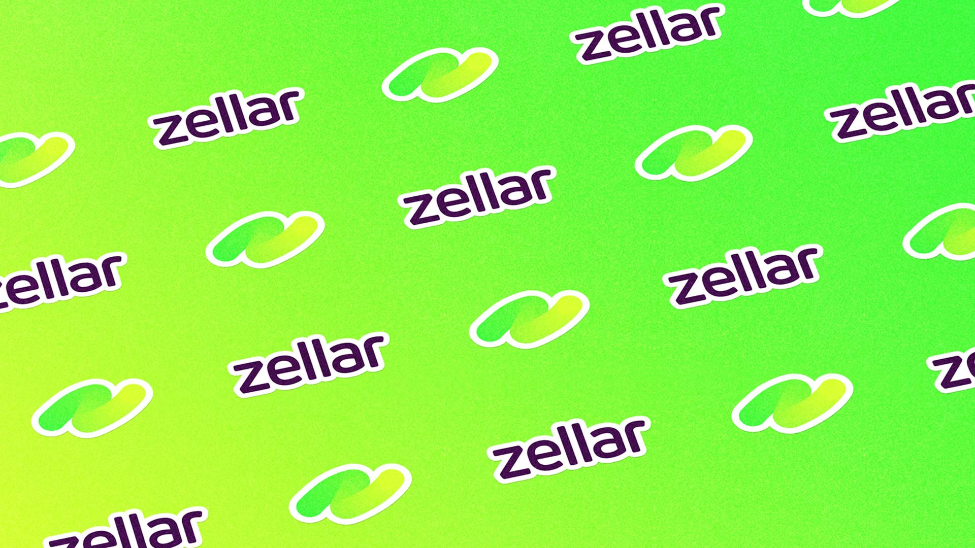 Zellar Logos